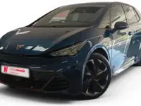 Usado Cupra Born e-Boost 169 kW (231 CV) 2024 Utilitario