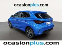 Usado MG MG3 Luxury 194 CV (142 kW) 2024 Blanco Utilitario