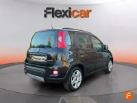 Usado Fiat Panda Cross Cross 70 CV (51 kW) 2023 Negro Utilitario