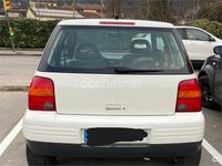 Usado Seat Arosa Stella 50 CV (36 kW) 2000 Blanco Utilitario