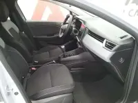 Nuevo Renault Clio Evolution 101 CV (74 kW) 2026 Gris Utilitario