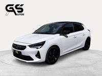 Usado Opel Corsa S 101 CV (74 kW) 2023 Blanco Utilitario