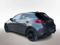 Usado Mazda 2 Homura-Line 90 CV (66 kW) 2023 Gris Utilitario
