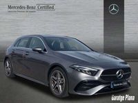 usado Mercedes A180 d Compacto[0-803+0-053]