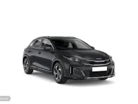 Nuevo Kia XCeed Style 115 CV (84 kW) 2025 Negro SUV