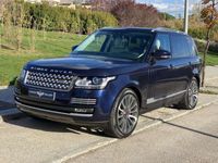 usado Land Rover Range Rover 4.4D SDV8 Autobiography 4WD Aut.