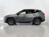 Nuevo Hyundai Tucson 252 CV (185 kW) 2026 Verde SUV