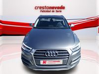 usado Audi Q3 Design edition 2.0 TDI 110kW 150CV Te puede interesar