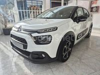 Usado Citroën C3 PureTech 83 CV (61 kW) 2024 Blanco Berlina