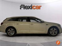 Usado Renault Talisman Zen 130 CV (95 kW) 2017 Blanco Familiar