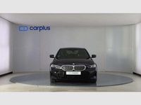 Usado BMW 318 Comfort Edition 150 CV (110 kW) 2025 Negro Berlina