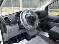 Usado Peugeot Expert S 115 CV (84 kW) 2017 Blanco Van