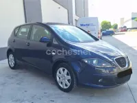 Usado Seat Altea Sport 140 CV (102 kW) 2007 Azul Monovolumen