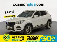 Begagnad DR DR 4.0 116 HK (85 kW) 2023 Vit SUV