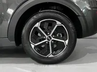 Usado Kia Niro 129 CV (94 kW) 2022 Interstellar gray (agt) SUV