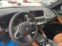 Usado BMW X4 xLine 190 CV (139 kW) 2025 Negro SUV
