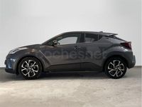 Usado Toyota C-HR Advance 122 CV (89 kW) 2021 Gris / plata SUV