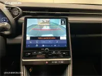 Usado Lexus LBX 136 CV (100 kW) 2026 Gris SUV
