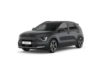 Nuevo Kia Niro 138 CV (101 kW) 2026 Gris SUV