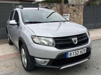 usado Dacia Sandero 0.9 TCE Stepway 90