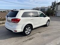 Usado Fiat Freemont Lounge 140 CV (102 kW) 2012 Blanco SUV