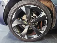 Usado Cupra Leon 150 CV (110 kW) 2023 Gris Berlina
