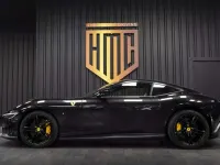 Usado Ferrari Roma 620 CV (456 kW) 2022 Negro Coupe