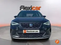 Usado Seat Arona FR 115 CV (84 kW) 2024 Negro SUV