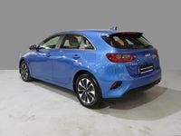 Nuevo Kia Ceed 100 CV (73 kW) 2026 Otro Utilitario