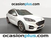 Usado Ford Kuga ST-Line 190 CV (139 kW) 2023 Blanco SUV
