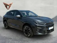 Usado Cupra Terramar VZ 265 CV (194 kW) 2025 Gris/plata SUV