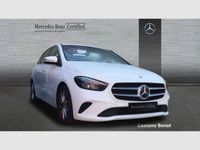 usado Mercedes B250 180d