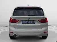 Usado BMW 216 Advantage 109 CV (80 kW) 2020