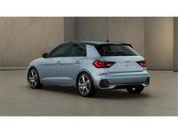 Nuevo Audi A1 Sportback 116 CV (85 kW) 2025 Gris Utilitario