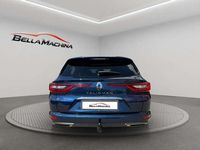 Usado Renault Talisman LIMITED 159 CV (116 kW) 2020 Azul Familiar