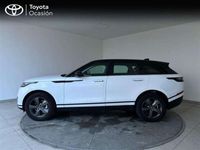 usado Land Rover Range Rover Velar 2.0D I4 MHEV S 4WD Aut. 204