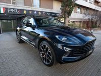 usado Aston Martin DBX 4.0 AWD Aut.