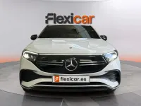 Usado Mercedes EQA250 139 kW (190 CV) 2023 Blanco SUV