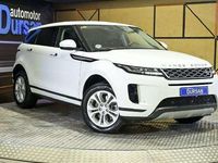 Usado Land Rover Range Rover evoque S 2020 SUV