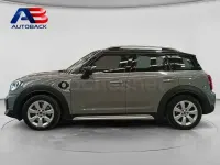 Usado Mini Cooper S Countryman 220 CV (161 kW) 2021 Gris SUV