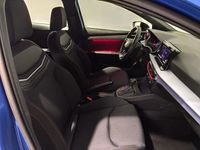 Usado Seat Ibiza FR 150 CV (110 kW) 2024 Azul Utilitario