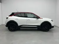 Usado Opel Mokka GS Line 130 CV (95 kW) 2022 Blanco SUV