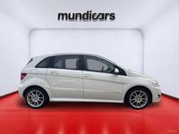 Usado Mercedes A180 109 HP (80 kW) 2011 Branco Citadino