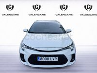 Usado Suzuki Swace GLX 122 CV (89 kW) 2022 Blanco Familiar
