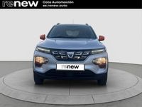 Usado Dacia Spring Comfort 33 kW (45 CV) 2021 Eléctrico Utilitario