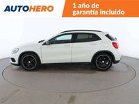 usado Mercedes GLA220 220d AMG Line 7G-DCT