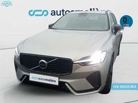 Usado Volvo XC60 Plus 351 CV (258 kW) 2022 Blanco SUV