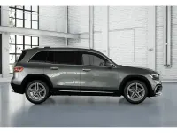 Uusi Mercedes GLB200 163 HP (119 kW) 2025 Harmaa Katumaasturi