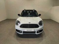 usado Mini Cooper Countryman 100 kW (136 CV)