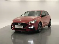 Usado Hyundai i30 N Line 120 CV (88 kW) 2023